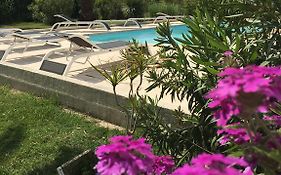Appart'hotel Et Chambres Essentiel Spa