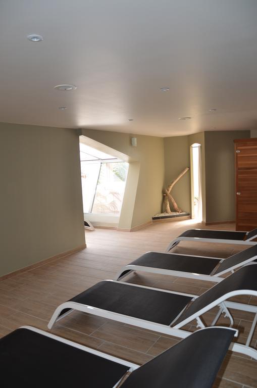 Appart'Hotel Et Chambres Essentiel Spa Arles Extérieur photo