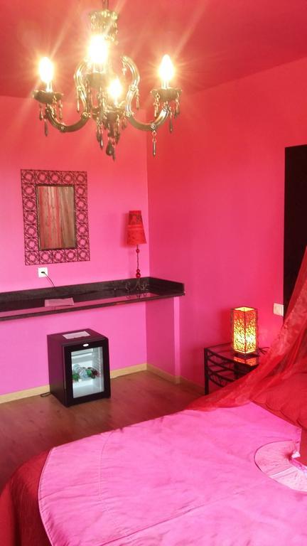 Appart'Hotel Et Chambres Essentiel Spa Arles Extérieur photo