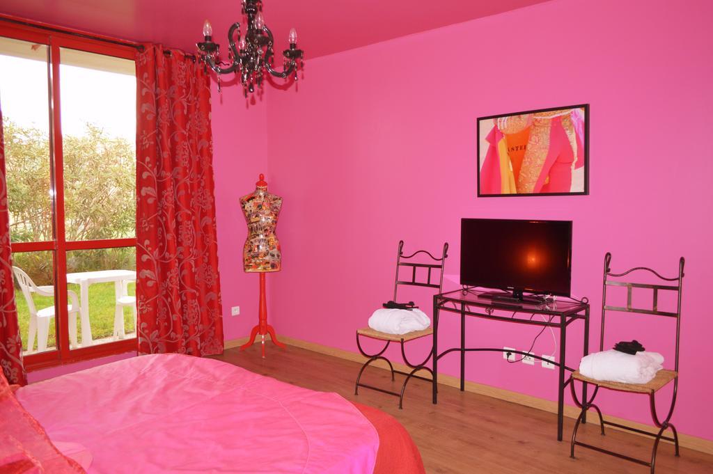 Appart'Hotel Et Chambres Essentiel Spa Arles Extérieur photo