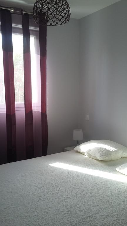 Appart'Hotel Et Chambres Essentiel Spa Arles Extérieur photo