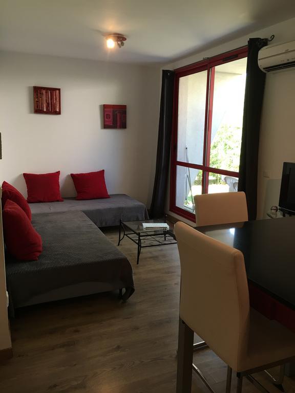 Appart'Hotel Et Chambres Essentiel Spa Arles Extérieur photo
