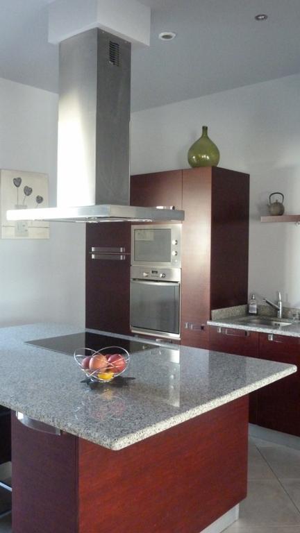 Appart'Hotel Et Chambres Essentiel Spa Arles Chambre photo